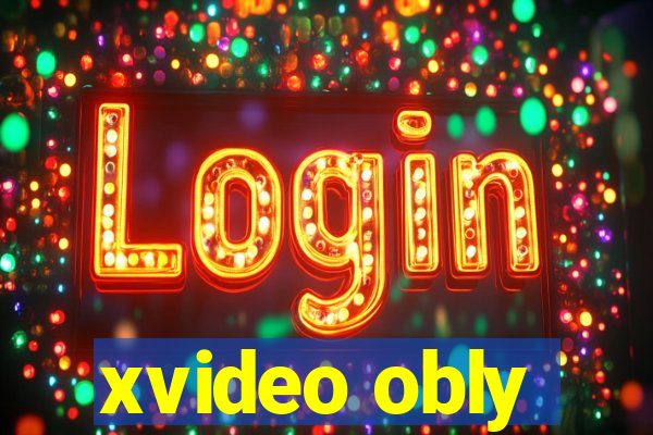 xvideo obly
